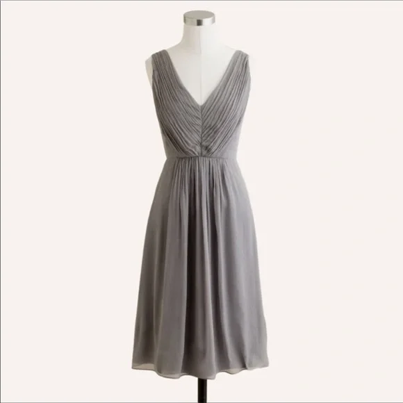 princess polly baby blue dress Katie May Wedding Dresses main image 0